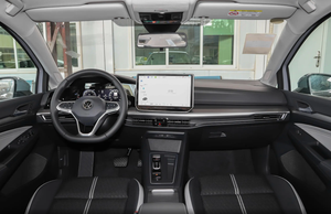 <span class=keywords><strong>VW</strong></span> haute performance pour <span class=keywords><strong>Golf</strong></span> modèle 2021, moteur turbo automatique, sièges en cuir, conduite à gauche, berline essence - Product Image 5