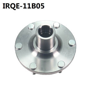 Conjunto de Cubo de Rueda 11B05 para Ford, Unidad de Rodamiento de Eje Delantero Automotriz, IRQE-11B05 - Product Image 1
