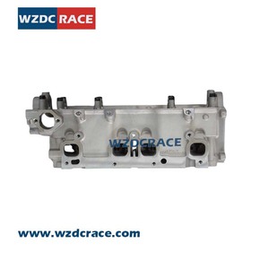 Cabeza de Cilindro WZDC RACE 11101-19156 Para Piezas Automotrices Toyota - Product Image 2