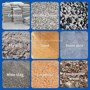 Hydraulic Pressure Interlock <strong>Block</strong> <strong>Making</strong> Sand Brick Hollow <strong>Block</strong> and Mold Brick <strong>Making</strong> <strong>Machine</strong> - Product Image 5