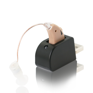 Écouteurs amplificateurs auditifs JINGHAO <span class=keywords><strong>pour</strong></span> <span class=keywords><strong>malentendants</strong></span> - Product Image 4