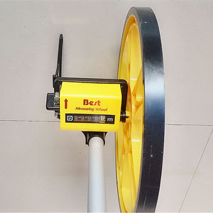 عجلات قياس عجلة مساح لقياس قطع الأراضي الملاعب الرياضية والحقول - Product Image 3