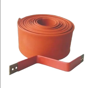 MV Switchgear Proteção isolamento Heat Shrink Tube <span class=keywords><strong>Busbar</strong></span> Sleeve - Product Image 6