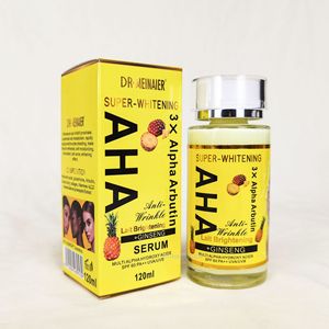Sérum Éclaircissant Purifiant <span class=keywords><strong>L</strong></span> VC AHA Kojic Curcuma Soin Hydratant Anti-Taches Anti-Rides Visage et Corps - Product Image 5