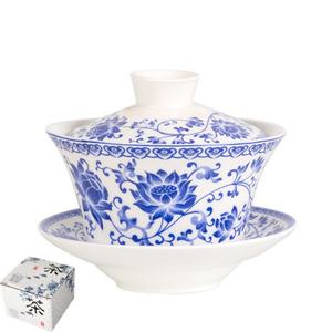 Offre Spéciale : Ensemble de Thé en Céramique avec Couvercle, 200 ml, pour Restaurants et Théières - Product Image 2