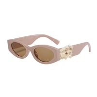 Lunettes de soleil de luxe en acétate italien 2025 – Nouveau modèle carré léger avec verres polarisés, monture intégrale, protection UV – Tendance féminine