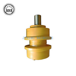 Bagger fahrwerks teile 9234984 <span class=keywords><strong>pc200</strong></span>-6 <span class=keywords><strong>pc200</strong></span>-5 <span class=keywords><strong>pc200</strong></span> <span class=keywords><strong>7</strong></span> Träger rolle - Product Image 3