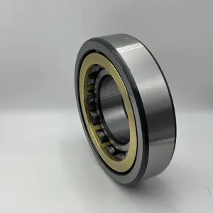 Mais popular Embalagem de alta capacidade rolamento de rolo cilíndrico NJ310E em estoque removível anel interno