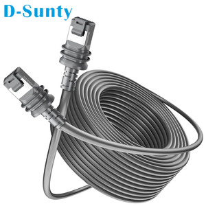 Câble de remplacement D-Sunty Starlink Gen3, cordon PVC personnalisé pour connexion Internet par satellite V3 - Product Image 1