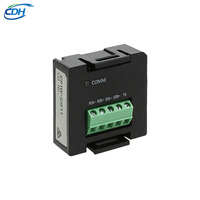 Carte optionnelle CP1W-CIF11 série CP1W RS-422A/485 non isolée pour accessoires d'automatisation industrielle Omron