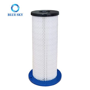 Repuesto de filtro de vacío H13 para aspiradoras Pullman Ermator s-series S13 S26 S36 S1400, pieza para <span class=keywords><strong>Bona</strong></span> DCS 70 P/N: 200700070 - Product Image 1