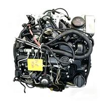 Moteur complet d'occasion pour BMW N20B30 N20 2.0T Turbo, référence OE 11002455110, démonté, quatre cylindres, vente chaude, ensemble moteur