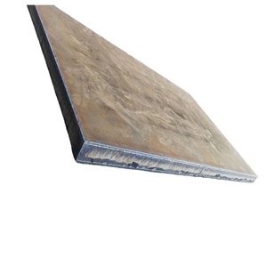 Placa de Acero Aleado de Alta Temperatura y Resistencia 13CrMoV9-10 12CrMoV12-10 para Calderas de Centrales Eléctricas <span class=keywords><strong>USC</strong></span> - Product Image 1