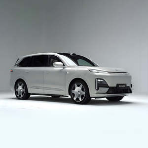 2025 Changan Deepal S09 Veicolo a Nuova Energia con Prenotazione Anticipata 4X2 AWD Versione Base SUV EV a Autonomia Estesa SHENLAN - Product Image 1