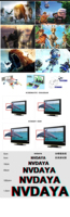 Affichage Noir Cadre Rouge Bleu Cyan Anaglyphe Pas Cher 3D Lunettes Pour LED Projecteur Film Jeu DVD Perspective