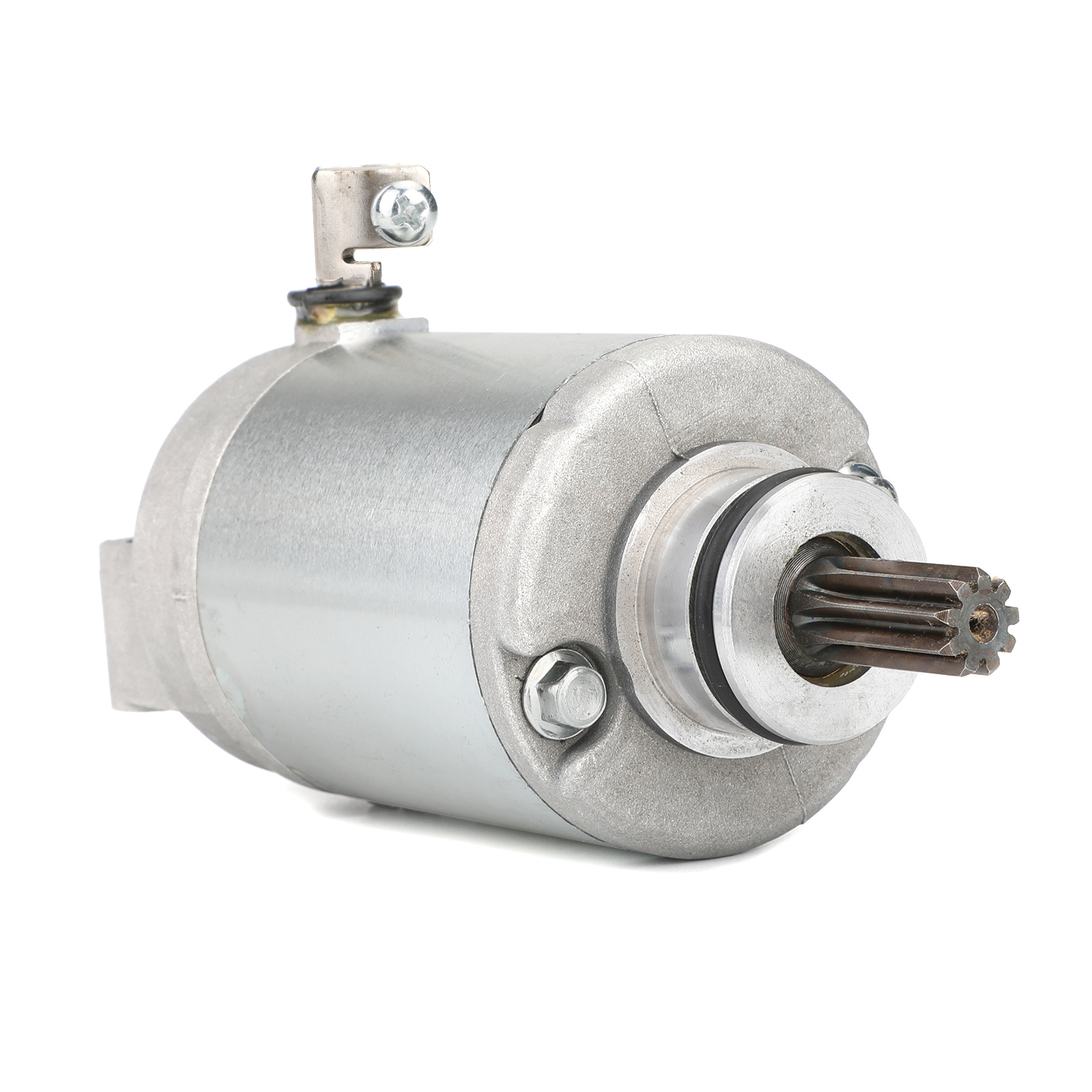 Starter Motor for Kawasaki Ninja ZX-6R - Reliable Performance