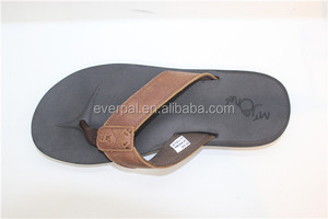 <span class=keywords><strong>Sandali</strong></span> <span class=keywords><strong>da</strong></span> spiaggia invernali infradito <span class=keywords><strong>da</strong></span> <span class=keywords><strong>uomo</strong></span> in vera <span class=keywords><strong>pelle</strong></span> per uso estivo - Product Image 5