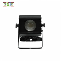 XJ 100W LED DMX faisceau lumière de scène haute qualité blanc chaud COB Par lumière pour Concerts mariages fêtes