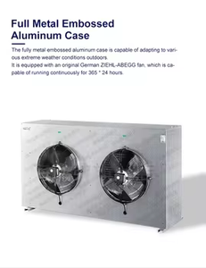 10 tấn DX inrow phòng máy tính điều hòa không khí lạnh chính xác điều hòa không khí - Product Image 5