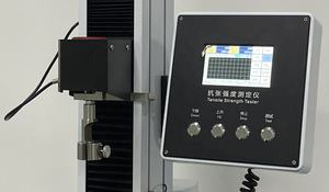 50N тестер прочности на прочность на растяжение и отслаивание ленты с 0,001 точностью и защитой IP67 - Product Image 2