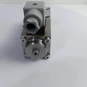 WANDFLUH Solenoid Operated Poppet AS22061a-G24 - Product Image 4