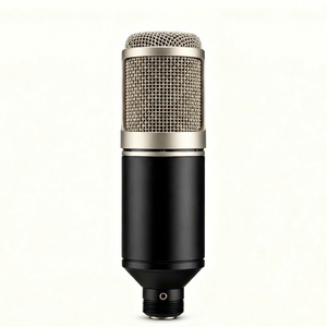 SM57 Used Cardioid Dynamic <b>Instrument</b> Microphone Wired Handheld Mic for Live Stage Studio - Product Image 1
