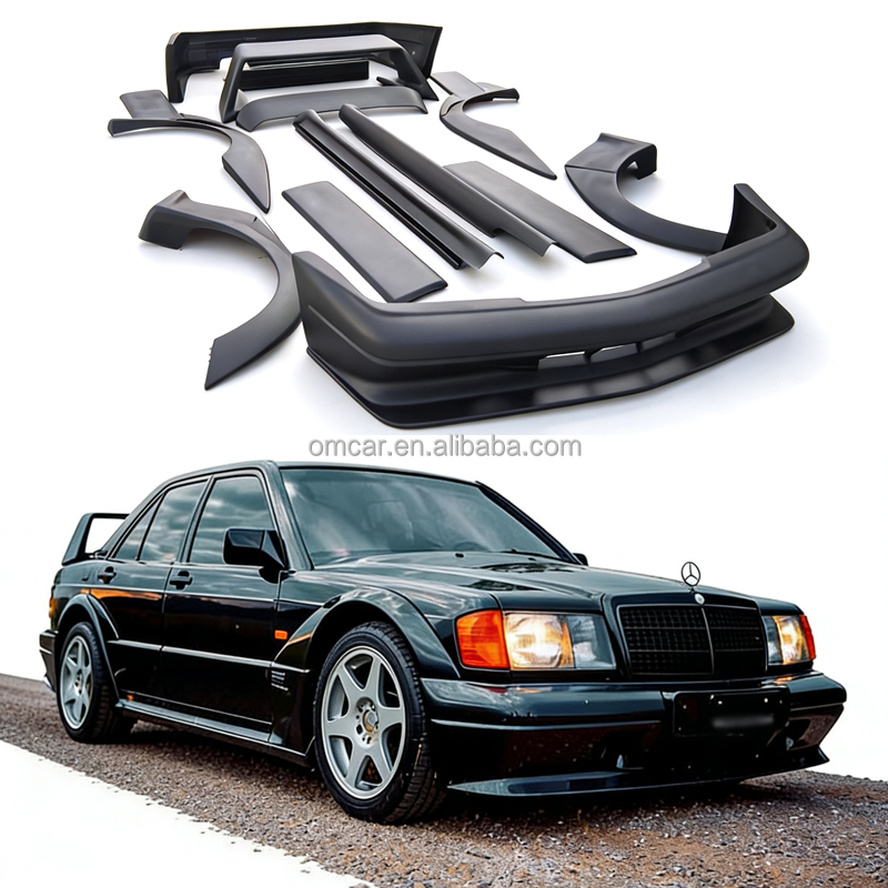 AMG-124-フルエヤロセツト Wholesale Mercedes W124 Amg Enhanced Cooling Performance | Alibaba.com