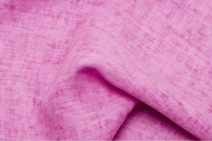 1705 #   %100 Keten Düz İplik Boyalı Dokuma Poplin Kumaş 137cm 203gsm Orta Ağırlıkta Organik Sonbahar Kış Gömlek Pantolon Dış Giyim İçin - Product Image 6