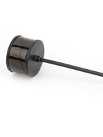 Antenne FPV 1,3 GHz 2 dBi RHCP à polarisation circulaire en Y longue portée SMA pour transmetteur vidéo de drone FPV 1,3G 1,2G