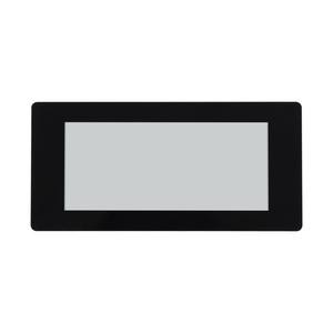 หมวกหน้าจอ E-Ink กระดาษระบบสัมผัสขนาด2.9นิ้วสำหรับราสเบอร์รี่ Pi สัมผัสแบบ capacitive 5จุด296x128สีดำ/ขาว SPI - Product Image 6