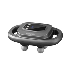 mahli total body massage gun with vibrating belt Best Massage Chairs (2026) main image 0