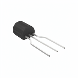 ทรานซิสเตอร์ KSC2500CTA TO-226-3, TO-92-3 แบบลำตัวยาว ขั้วต่อแบบขึ้นรูป ชิ้นส่วนวงจรอิเล็กทรอนิกส์ ตัวแทนจำหน่ายที่ได้รับอนุญาต - Product Image 1