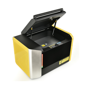 Portable High Accuracy & Metal Gold ROHS XRF Spectrometer Analyzer with 1 Year Warranty - Product Image 2