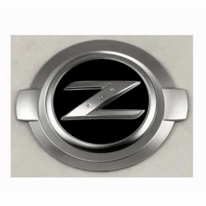 Vente en gros usine : Badges de voiture personnalisés en ABS, Emblèmes de voiture chromés électrolytiques, Autocollants de logo, Autocollants de carrosserie, Étiquettes à surface gaufrée - Product Image 6