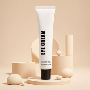 한국 스킨케어 서울 아이크림 망막 리포솜 4% + 발효B: 안 세럼 30ml 글로우 세럼 - Product Image 1