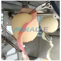 Máquina Comercial para Pelar Tomates, Máquina para Pelar Peras, Máquina para Pelar y Descorazonar Manzanas y Peras