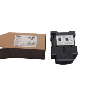 Bola de Contacto 3rt2026-1BB40, Sirius 24V DCG/140514, Apta para Contactor de Control de Motor, Bola de Contacto 3rt2026-1BB40 - Product Image 1