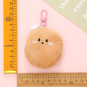 New Soft Plush Candy & Fruit & Keychain & Desert DIY Bags and Clothing Pendants and Accessories - Product Image 3