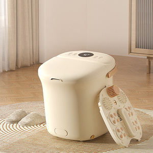 <span class=keywords><strong>Angle</strong></span> d'inclinaison or 15 ° Design Foot Spa Bath Massager Spray-surf Foot Spa <span class=keywords><strong>Baignoire</strong></span> - Product Image 2