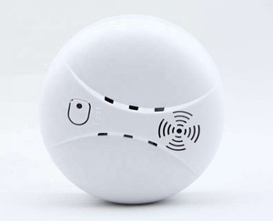 Détecteur <span class=keywords><strong>de</strong></span> <span class=keywords><strong>fumée</strong></span> interconnecté, alarme incendie <span class=keywords><strong>photoélectrique</strong></span> AS3786, batterie 10 ans, détecteur <span class=keywords><strong>de</strong></span> <span class=keywords><strong>fumée</strong></span> EN14604 - Product Image 6