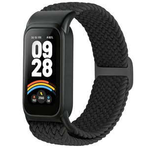 Correa de 20 mm para Garmin Vivoactive 6/Vivoactive 5/Garmin Venu/Venu Sq 2/Forerunner 55/165/645/245 Music correa <span class=keywords><strong>el</strong></span>ástica - Product Image 1