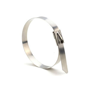 كابل الفولاذ المقاوم للصدأ ount Ties Mount - Product Image 3