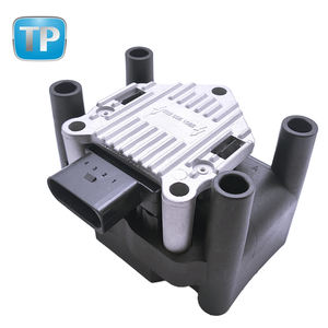 VW AUDI OEM için ateşleme bobini 032905106 032905106B 032905106E - Product Image 1
