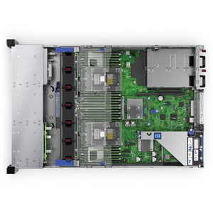 Hot Selling Used DL380 Gen10 2U Rack Server with Xeon Scalable CPU, 64GB <b>DDR4</b> <b>Memory</b> - Product Image 4