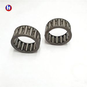 Roulement à aiguilles en acier chromé <span class=keywords><strong>de</strong></span> haute précision pour machines avec gestion fluide <span class=keywords><strong>de</strong></span> la charge K14x18x10 - Product Image 3