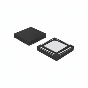 ชิปอิเล็กทรอนิกส์ รุ่น 28 WFQFN Exposed Pad MAX3302EETI+ อินเทอร์เฟซ BOM IC มีสินค้าในสต็อก - Product Image 1