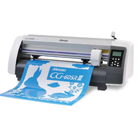 Plotter de Corte de Vinilo Mimaki CG-60AR CG-100AR CG-130AR 100% Nuevo para Corte de Adhesivos, Plotter de Corte Mimaki CG-60AR con Soporte