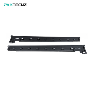 Paktechz ชุดคาร์บอนไฟเบอร์แห้งชุดข้างสำหรับ PORSCHE <span class=keywords><strong>911</strong></span> 992 <span class=keywords><strong>Carrera</strong></span> 4 <span class=keywords><strong>S</strong></span> 4 <span class=keywords><strong>S</strong></span> T <span class=keywords><strong>2019</strong></span> - 2025 - Product Image 3