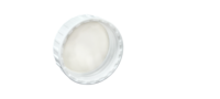 Capuchon à bec verseur en PP OEM ODM 33 mm avec film d'étanchéité en aluminium pour sachets souples de sauces et liquides cosmétiques