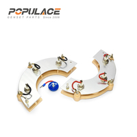 Bigoudis de galvanoplastie pour femmes 220V, Module de Machine à incliner, alternateur 3 pase, RSK5001, pont Diode